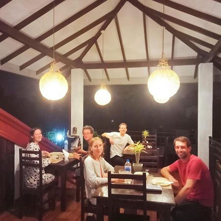 Ayubowan Homestay Katunayake Katunayaka Exterior foto