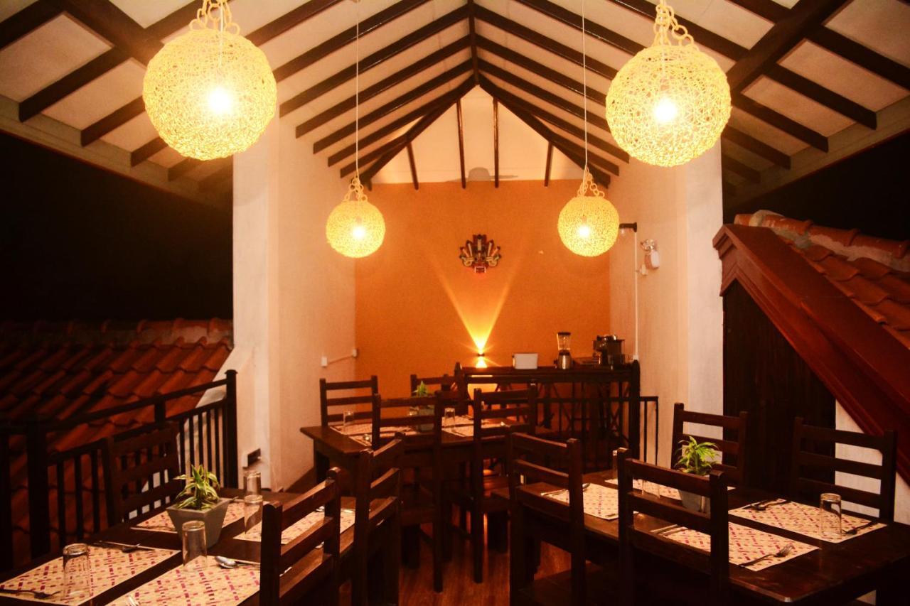 Ayubowan Homestay Katunayake Katunayaka Exterior foto