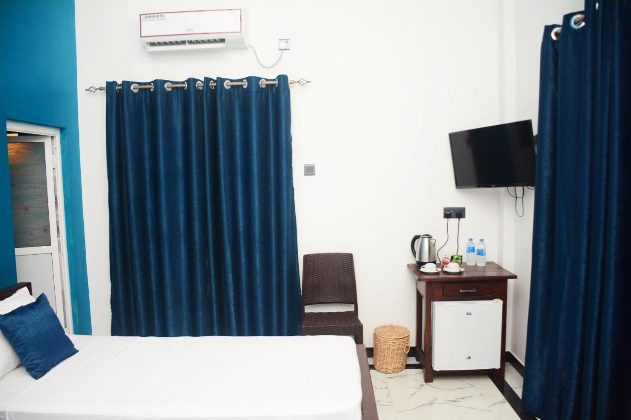Ayubowan Homestay Katunayake Katunayaka Exterior foto