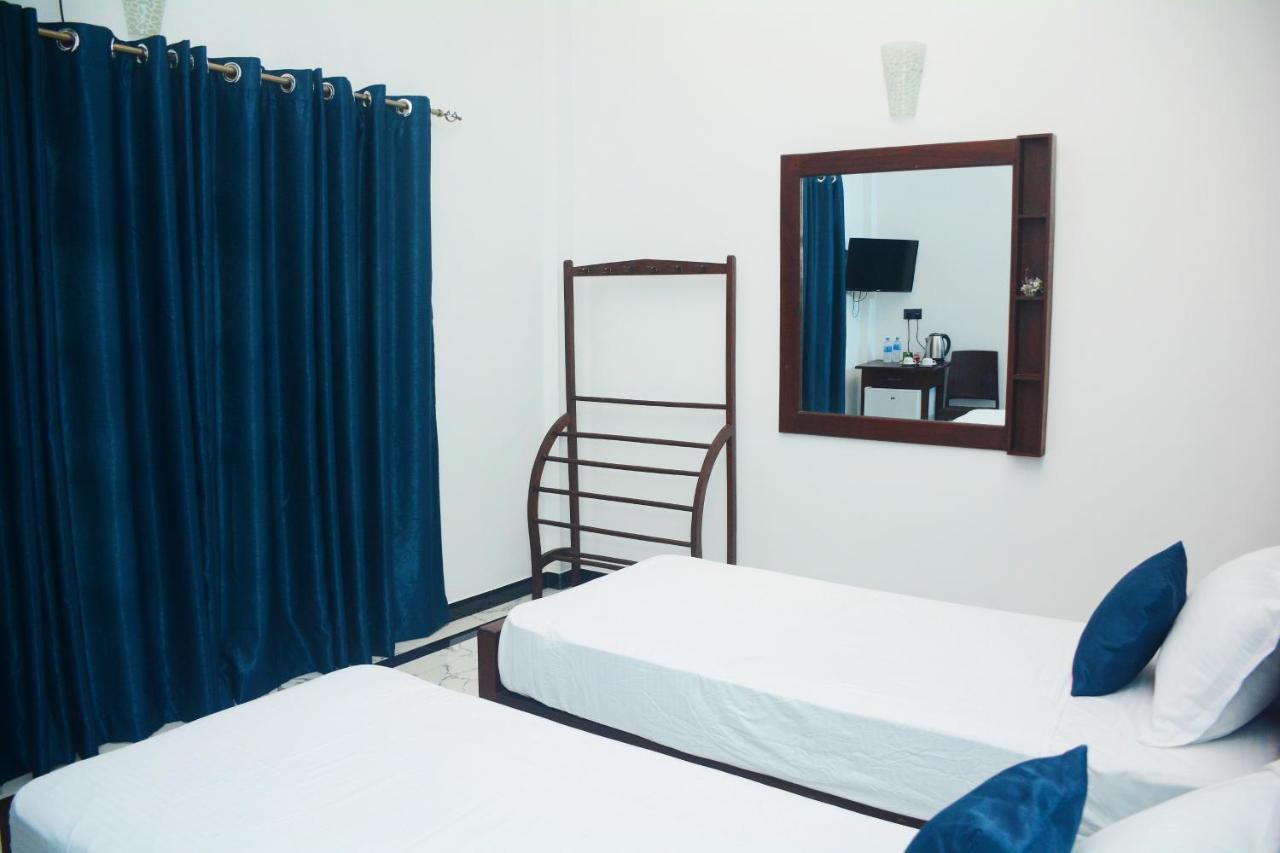 Ayubowan Homestay Katunayake Katunayaka Exterior foto