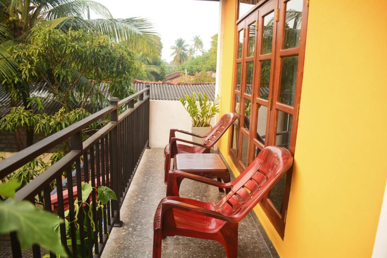 Ayubowan Homestay Katunayake Katunayaka Exterior foto