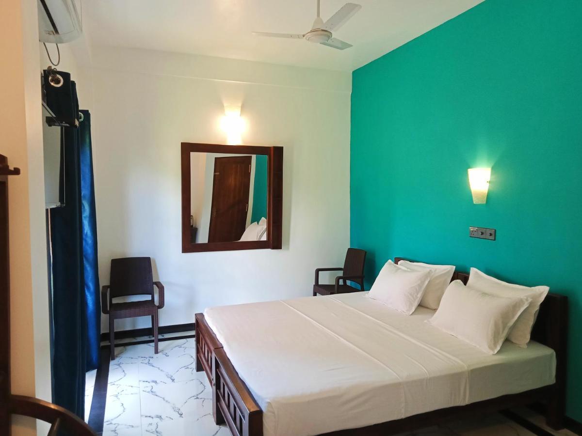 Ayubowan Homestay Katunayake Katunayaka Exterior foto