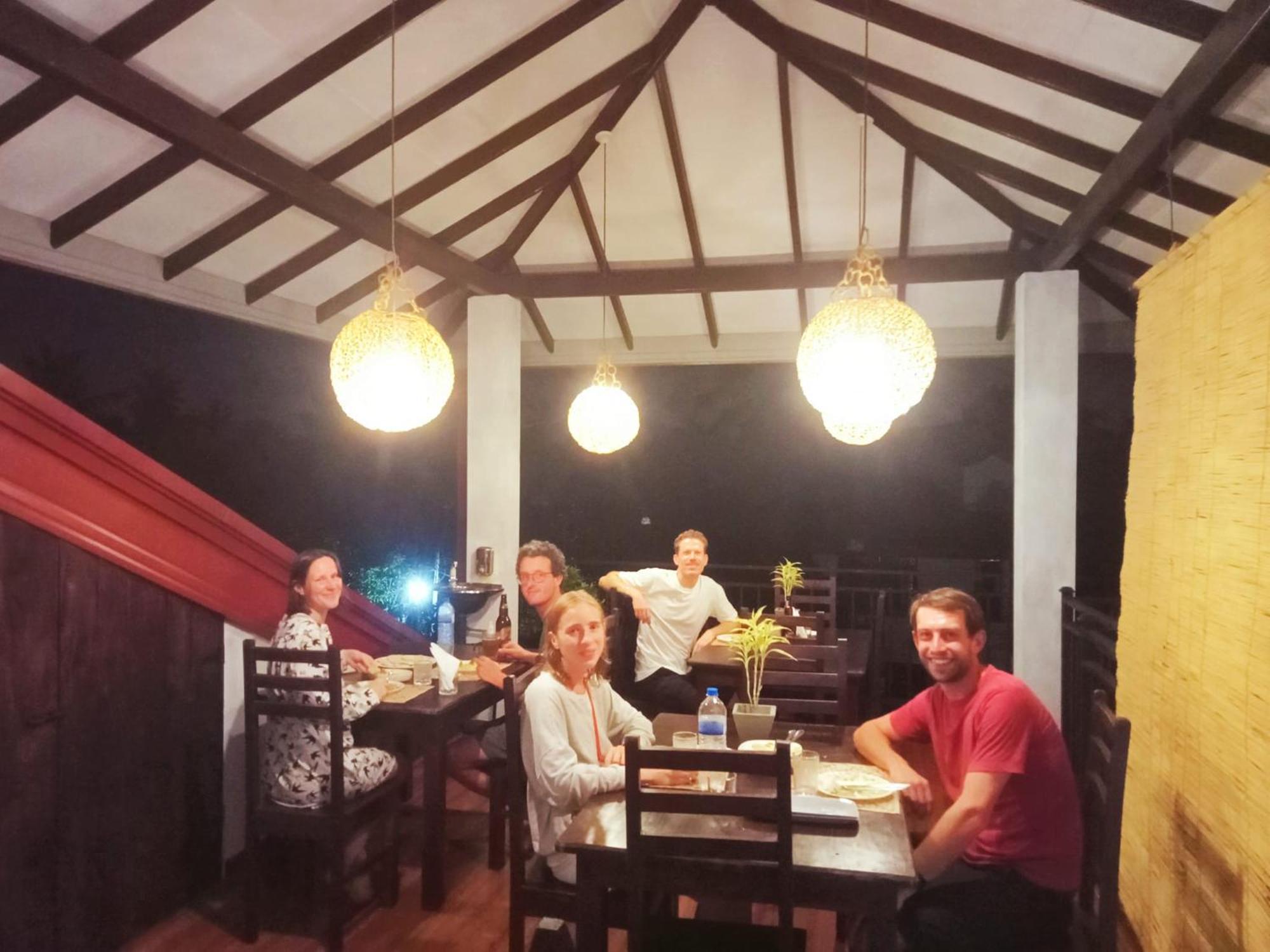 Ayubowan Homestay Katunayake Katunayaka Exterior foto