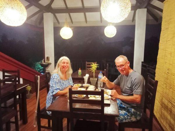 Ayubowan Homestay Katunayake Katunayaka Exterior foto