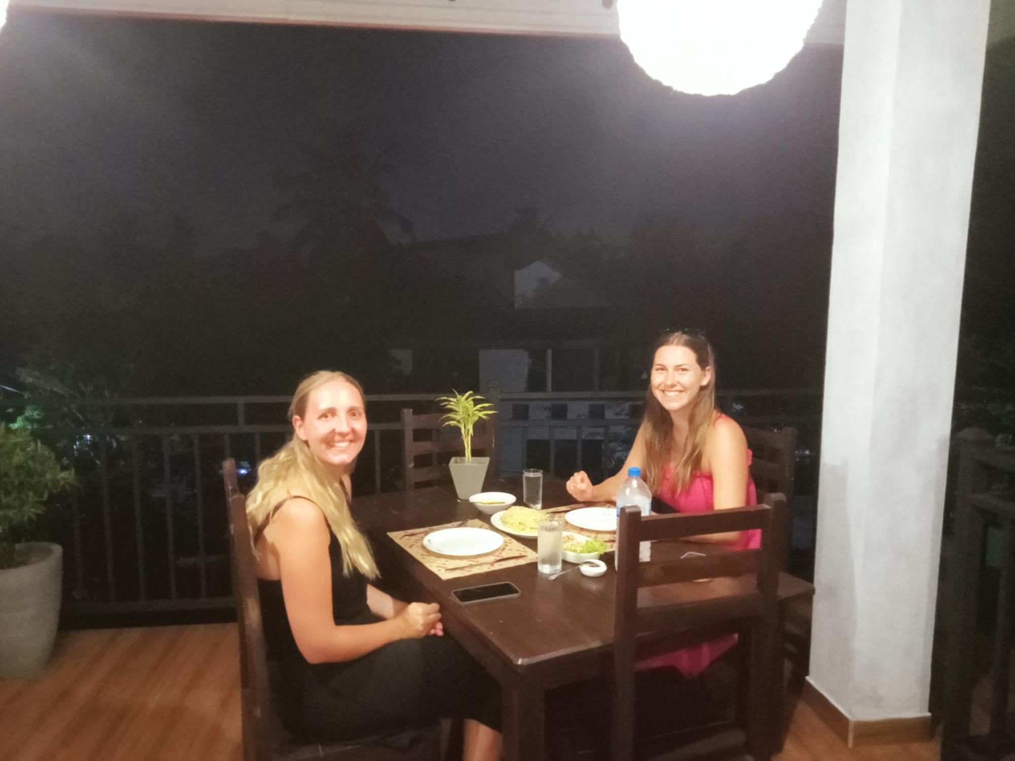 Ayubowan Homestay Katunayake Katunayaka Exterior foto