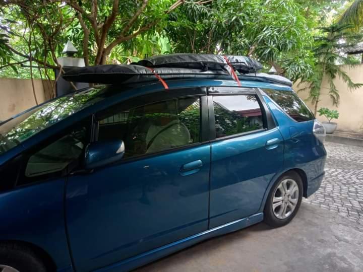 Ayubowan Homestay Katunayake Katunayaka Exterior foto